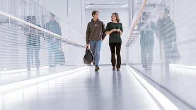 Meet Daniel Brown, our new postdoctoral researcher in interdisciplinary archaeology