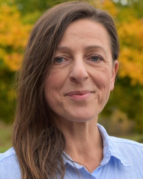 Marzena 'Mika' Norling