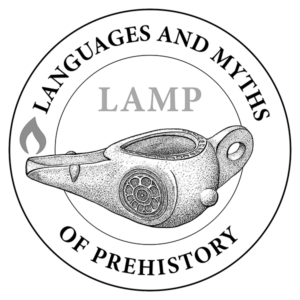 LAMP project logo