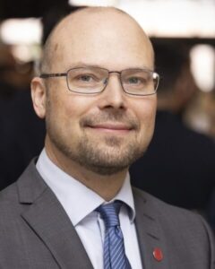 Mattias Jakobsson