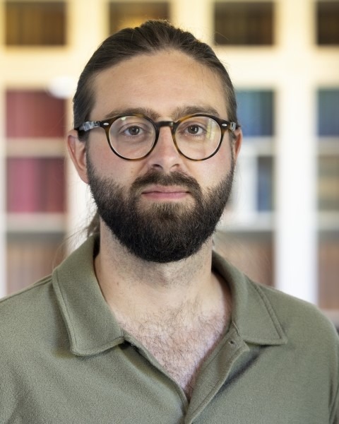 Axel Palmér