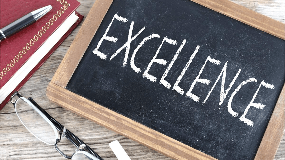 Key components in research excellence