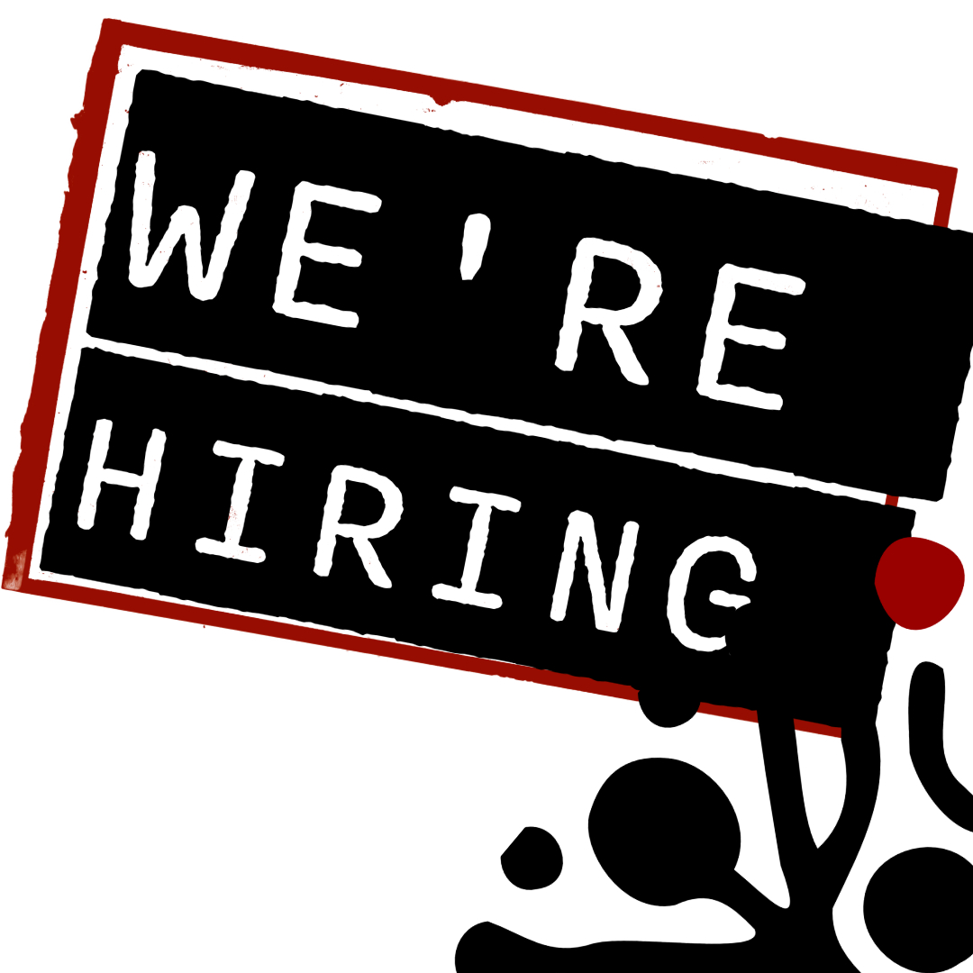 New vacancies at CHP