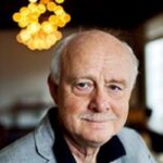 Kristian Kristiansen photo