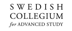 Swedish Collegium for Advanced Study logo