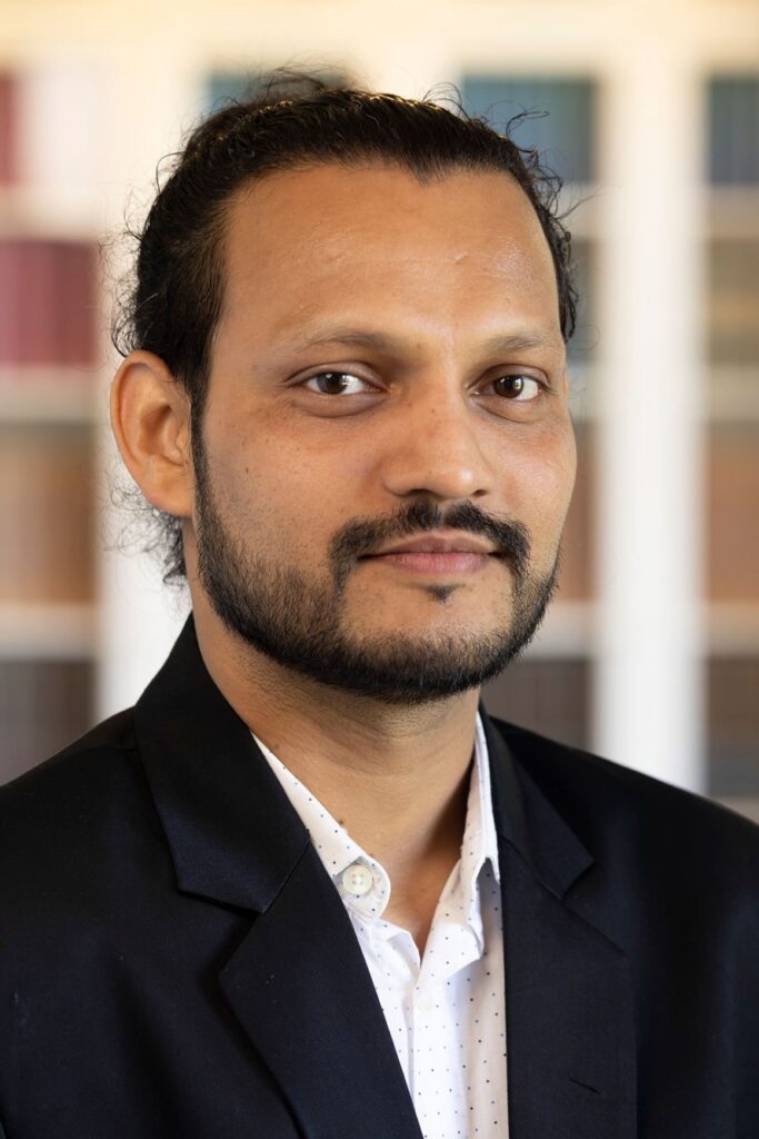 Jaison Sequeira
